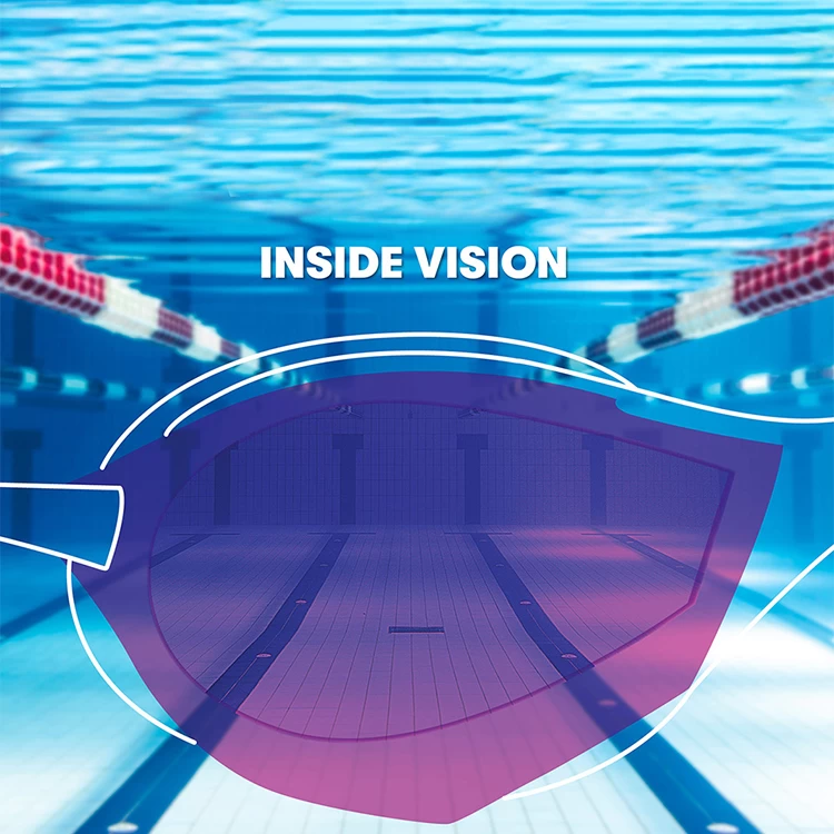 Ochelari pentru inot Arena COBRA ULTRA SWIPE MIRROR photo 5